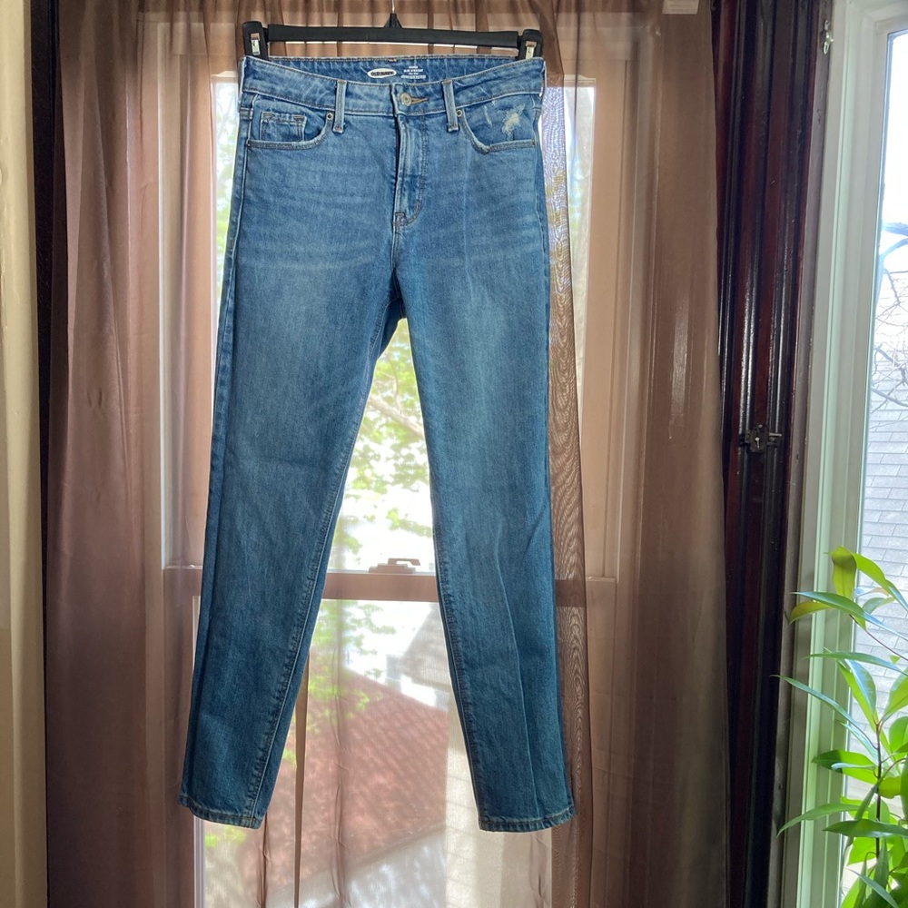 2for$20 Nwot Old Navy High Rise Jeans